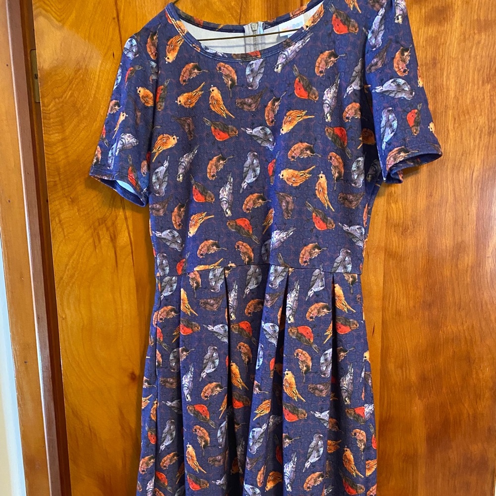 Lularoe Dress